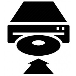 Οπτικά μέσα - recorders